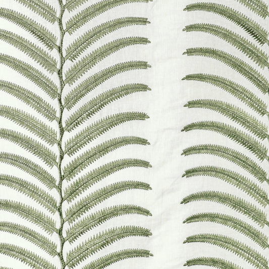 Duchy - Luxe Collection - 3 Leaf