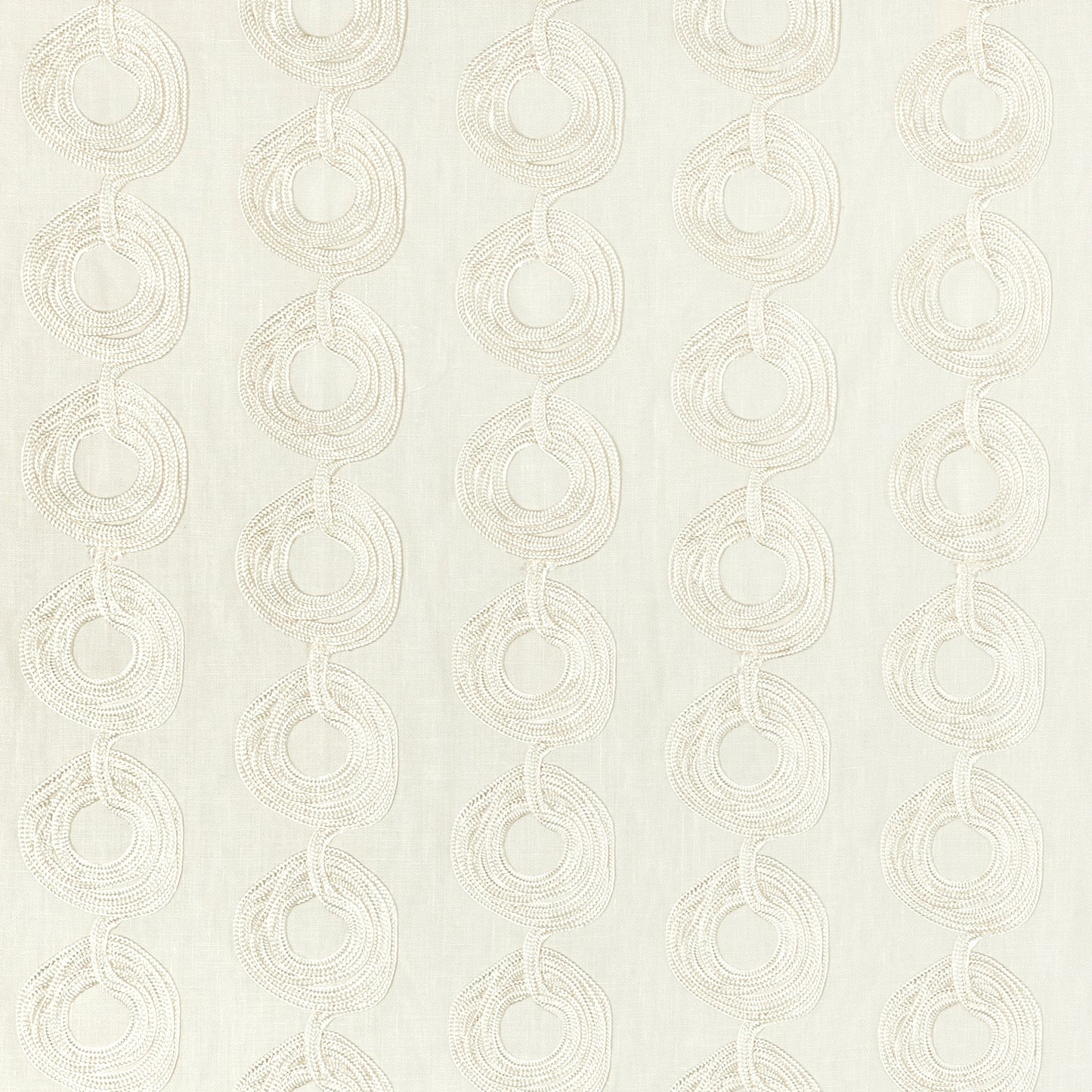 In Sync - Luxe Collection - 1 Ivory
