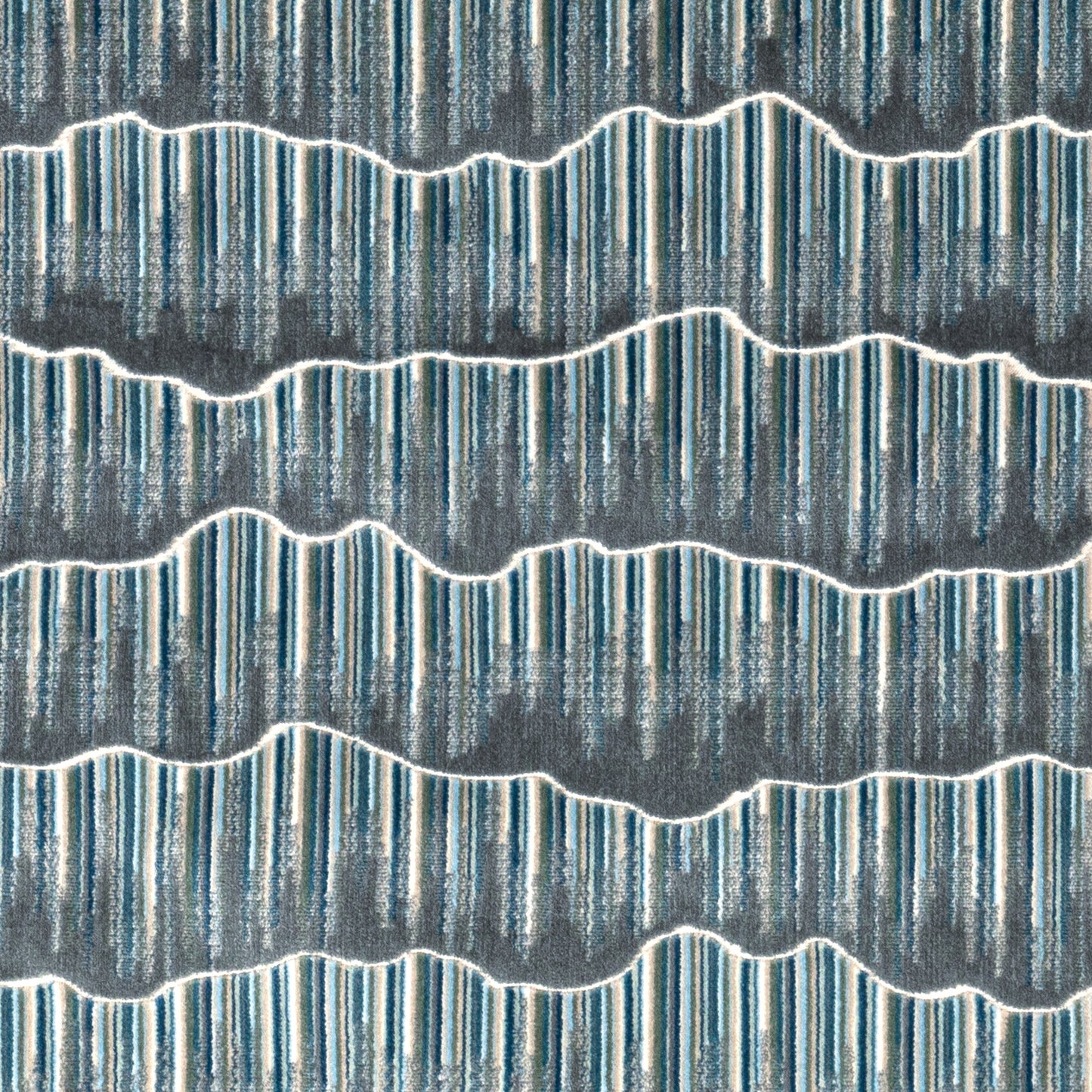 Landscape - Luxe Collection - 1511 Chambray