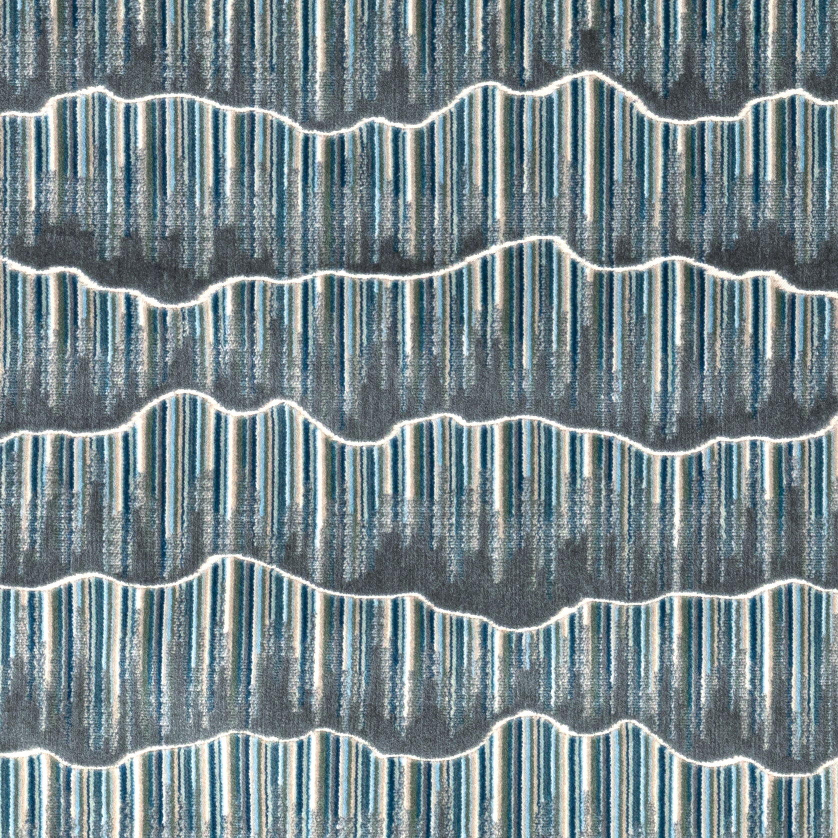 Landscape - Luxe Collection - 1511 Chambray