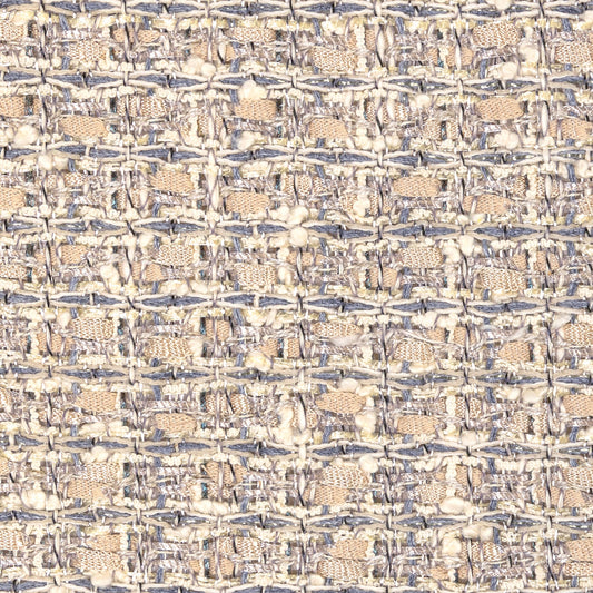 Luxury Sheer - Luxe Collection - 11 Pewter