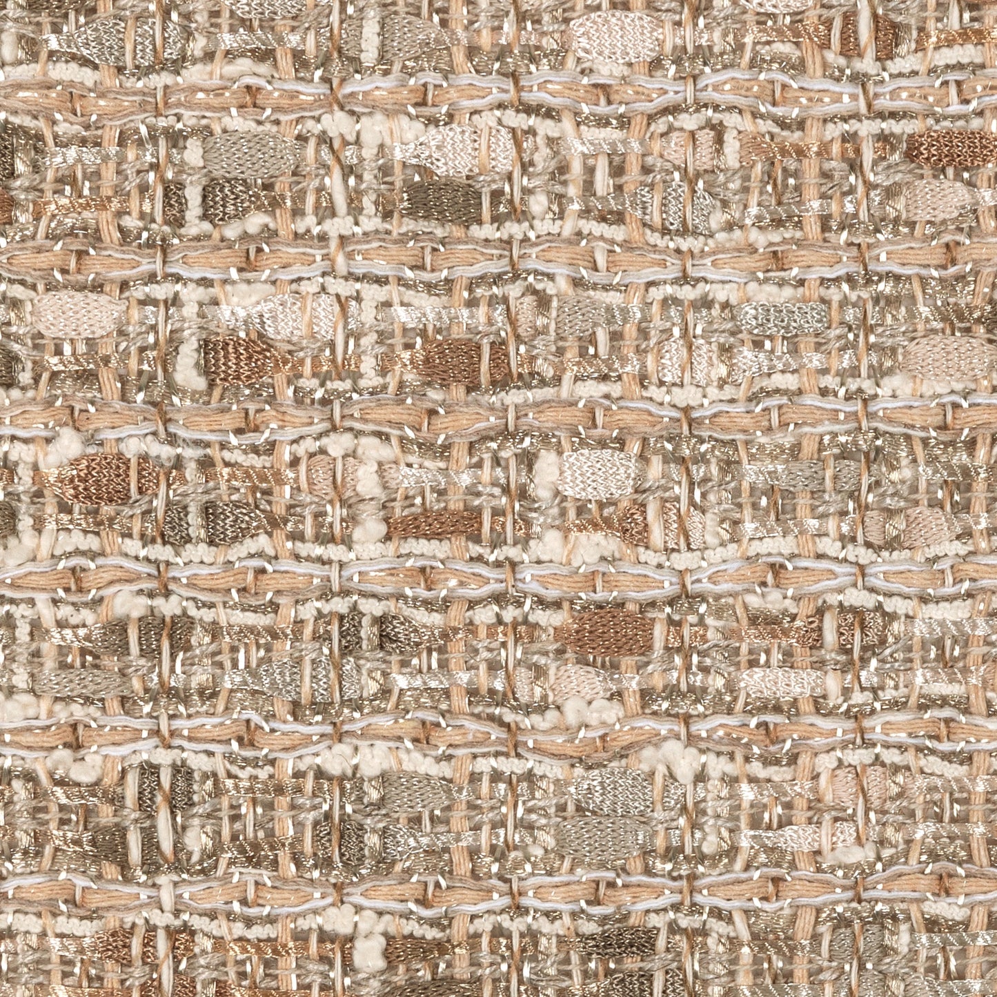 Luxury Sheer - Luxe Collection - 16 Sandstone