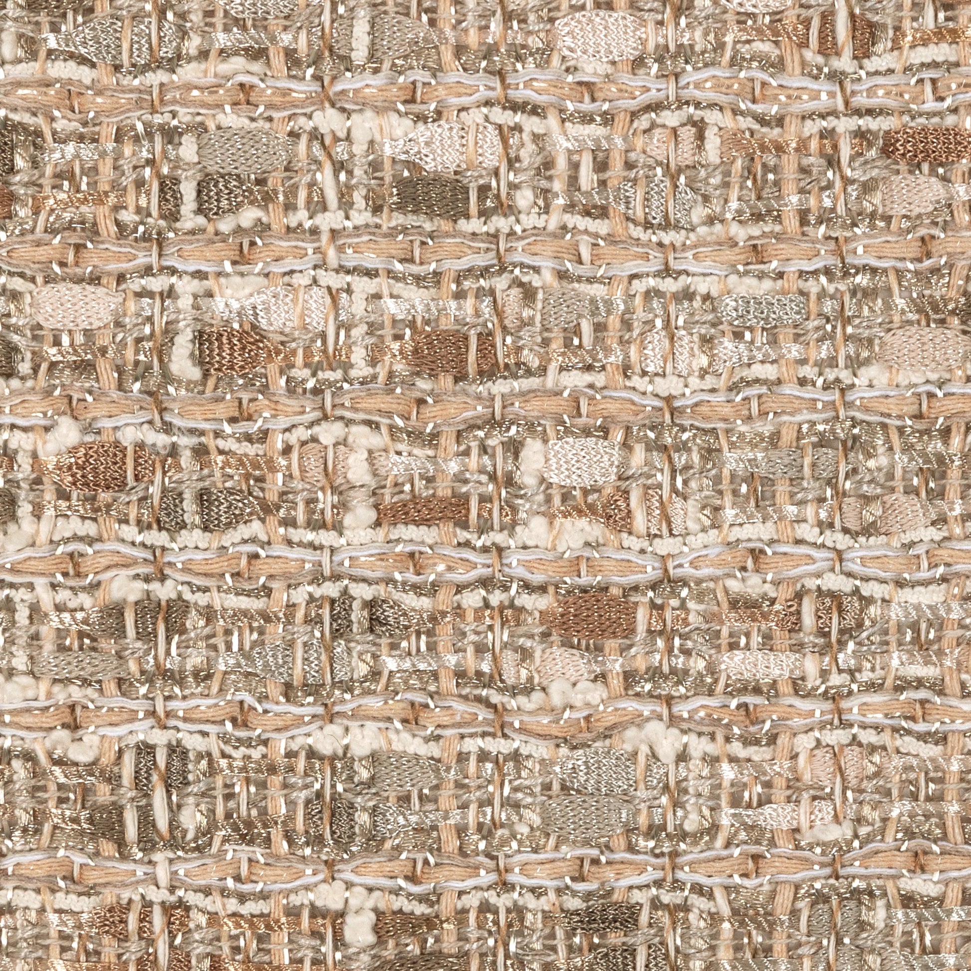 Luxury Sheer - Luxe Collection - 16 Sandstone