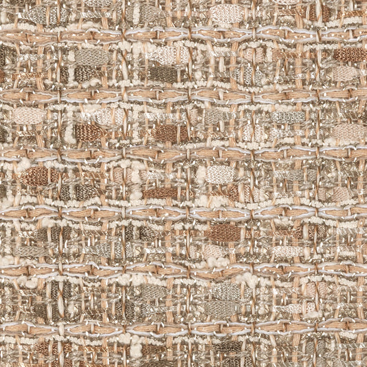 Luxury Sheer - Luxe Collection - 16 Sandstone