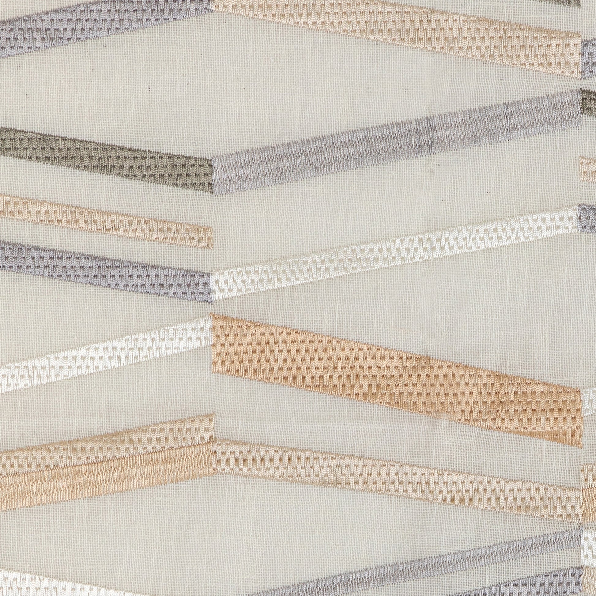 Parabolic - Luxe Collection - 11 Quartz