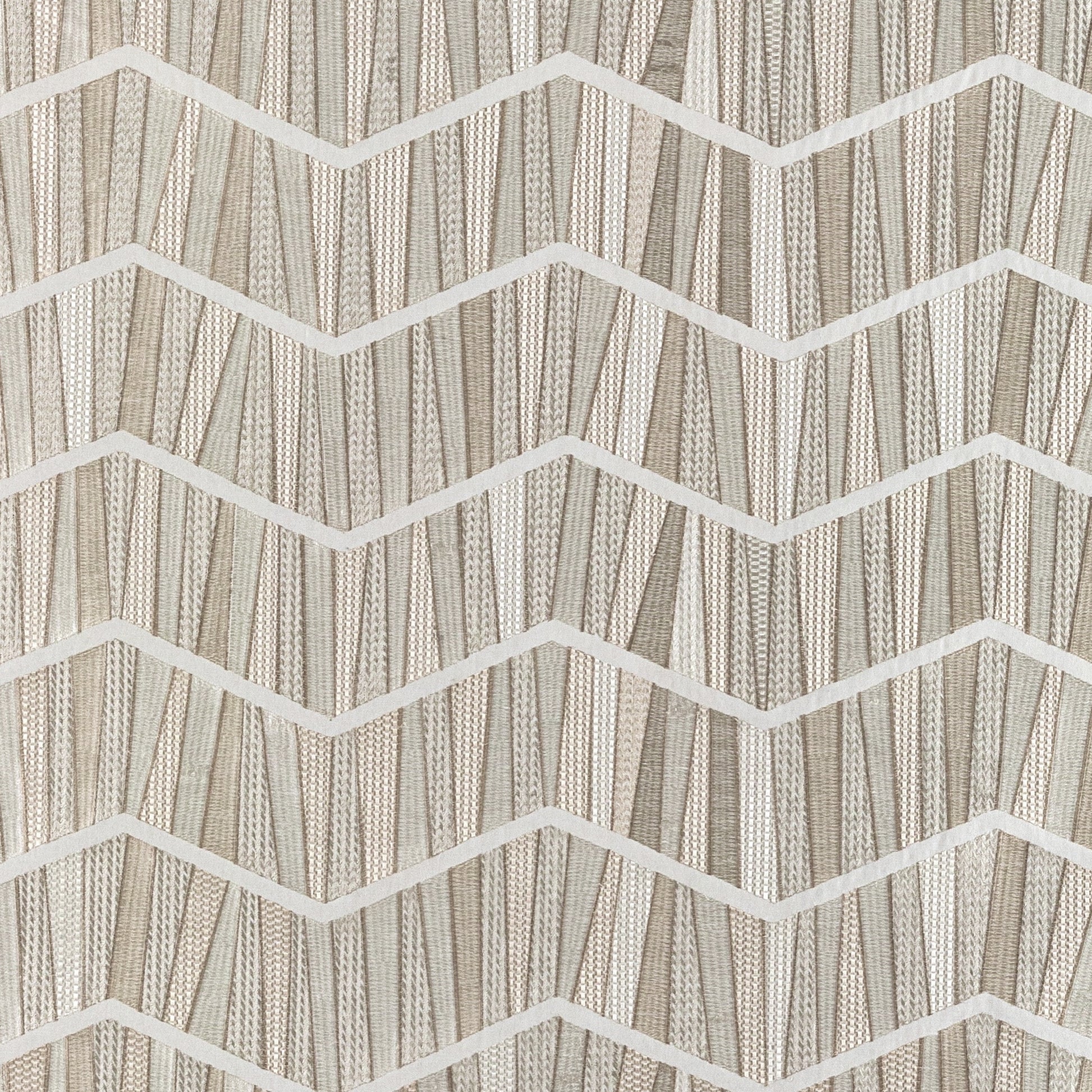 Perpendicular - Luxe Collection - 116 Ivory