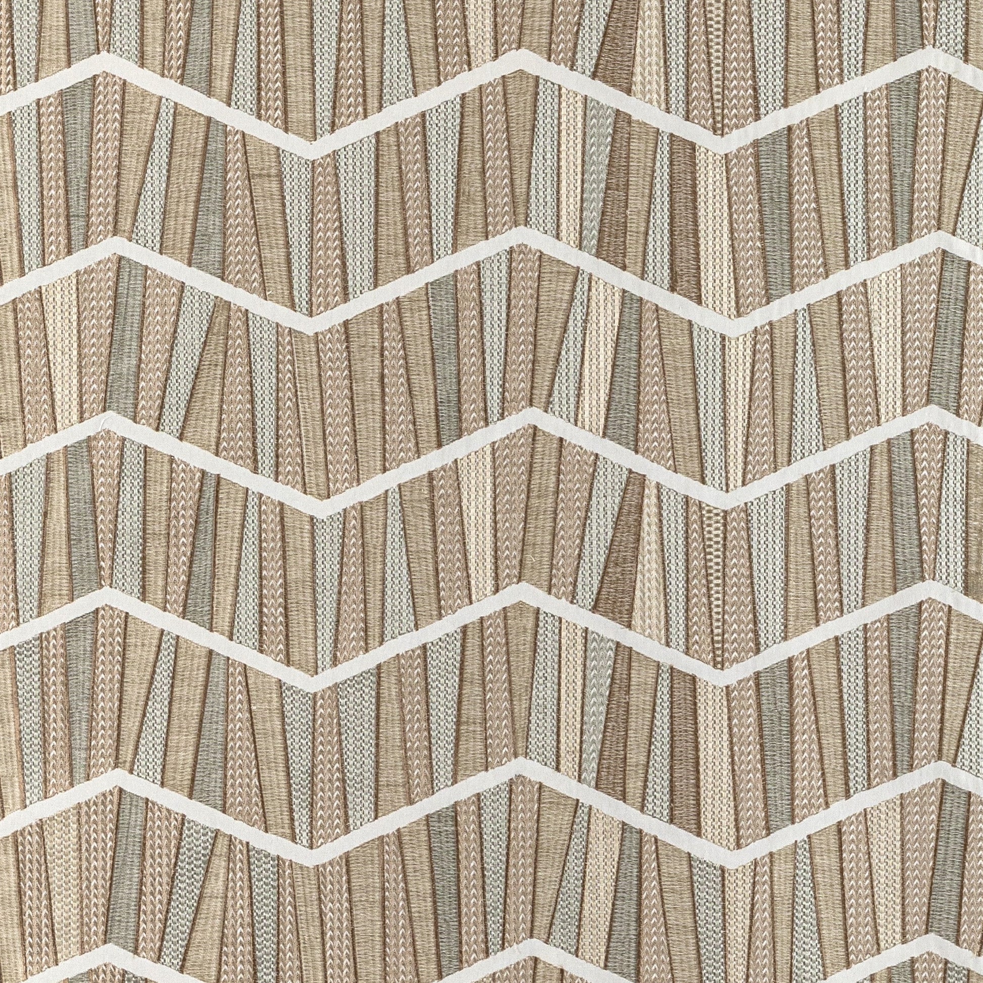 Perpendicular - Luxe Collection - 16 Champagne