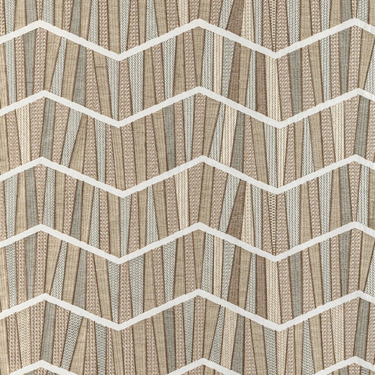 Perpendicular - Luxe Collection - 16 Champagne
