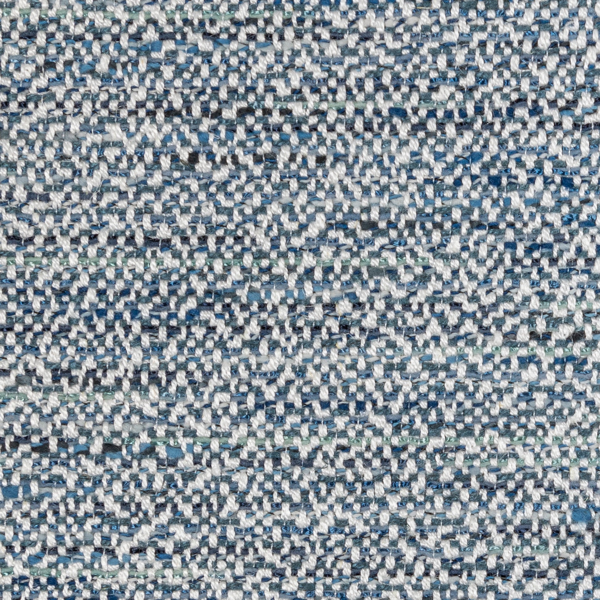 Visalia - Luxe Collection - 5 Indigo