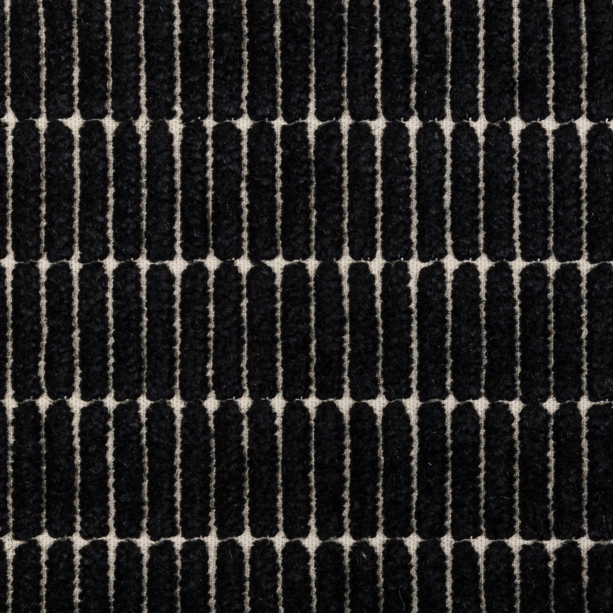 Ticket - Luxe Collection - 8 Noir
