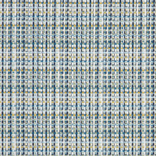 Principle - Sunbrella Outdoor - Lagoon