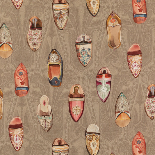 Bouche - Luxe Collection - Antique