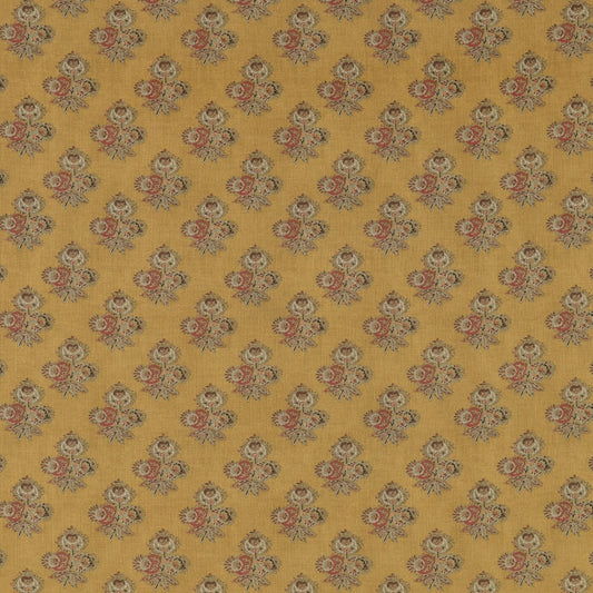 Celandine - Luxe Collection - Ochre