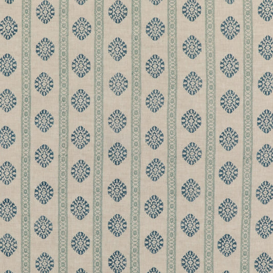 Elaine -Luxe Collection - Aqua