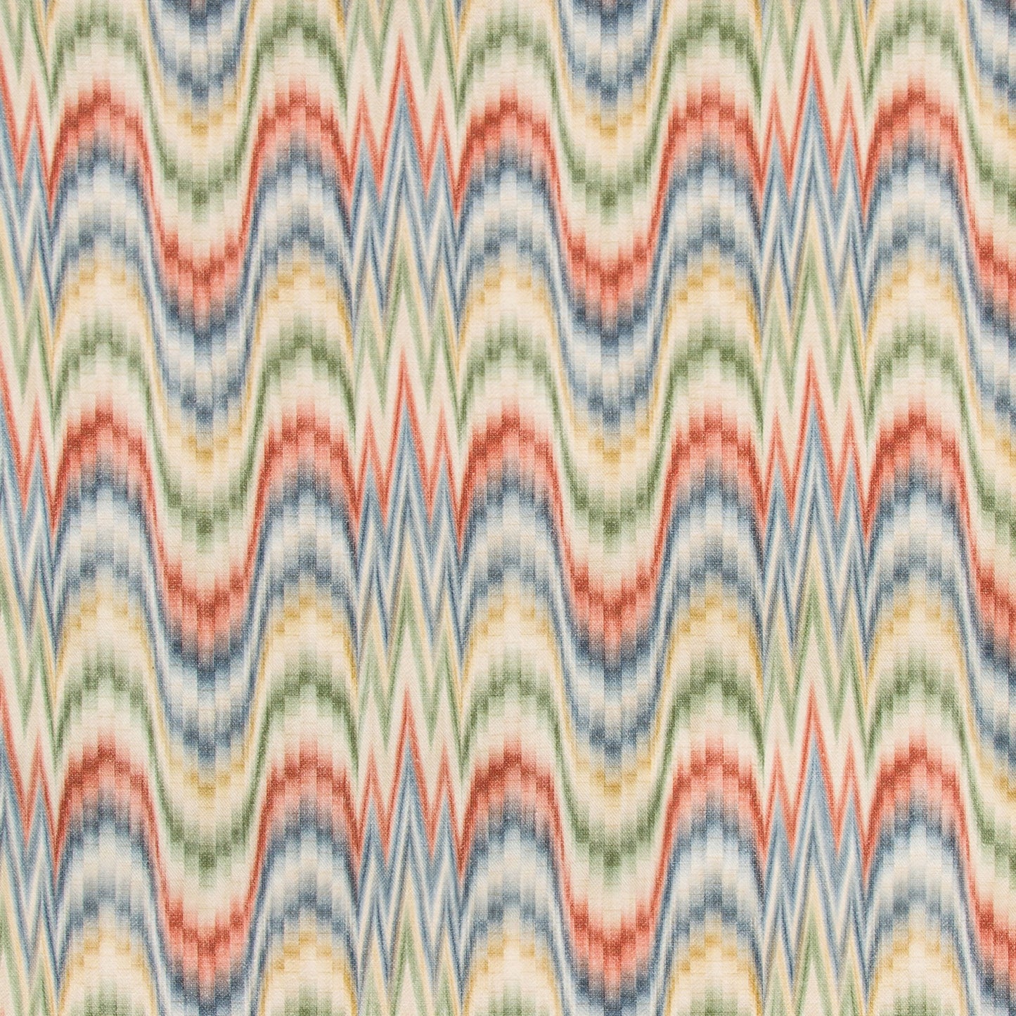 Indy - Luxe Collection - Brick/Pool