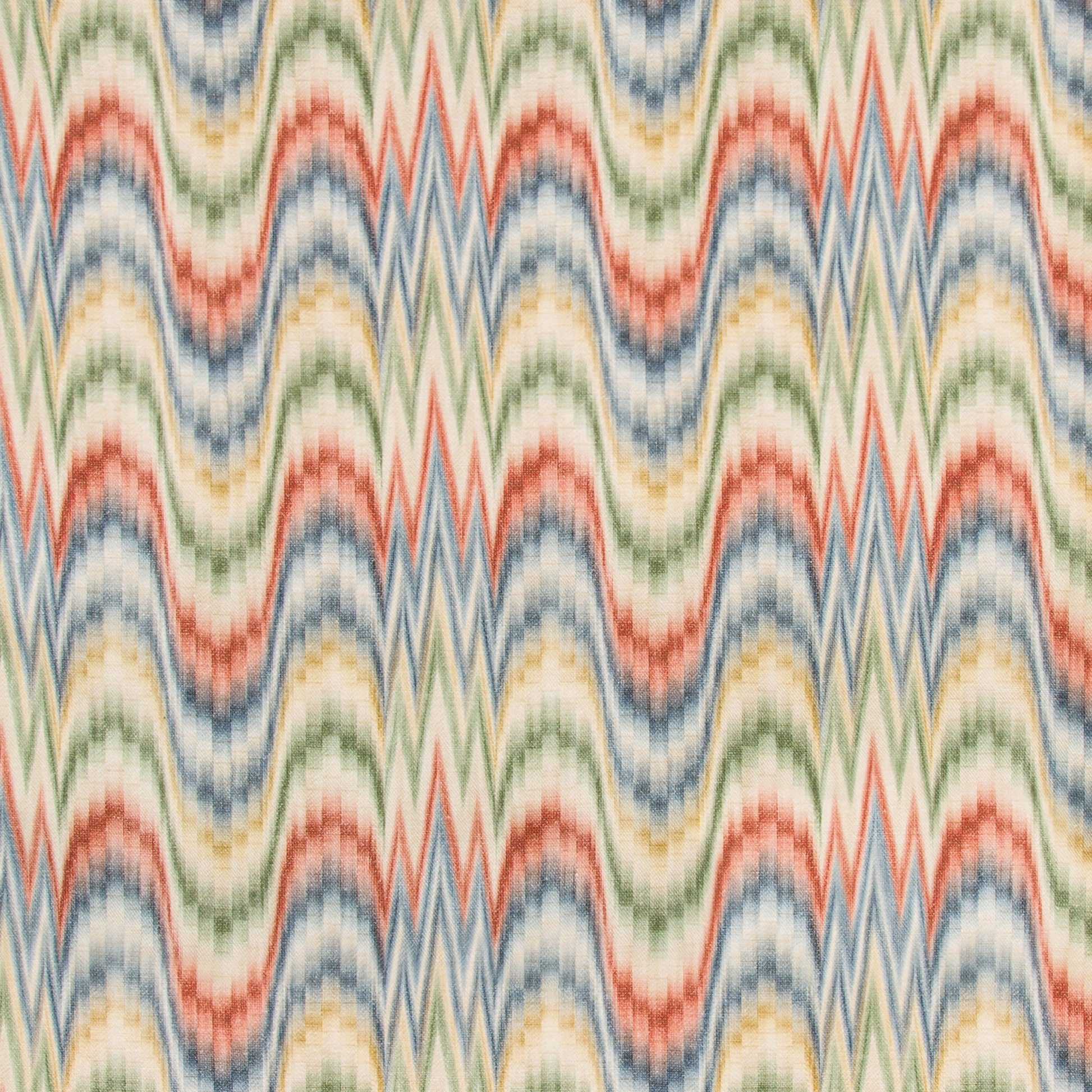 Indy - Luxe Collection - Brick/Pool