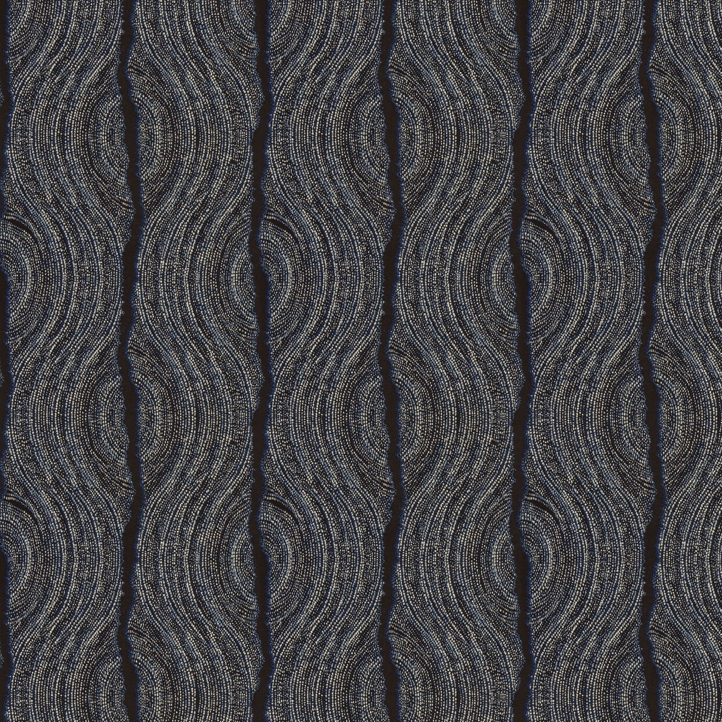 Keylan (Fc) - Luxe Collection Indigo