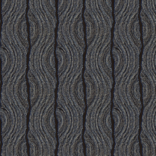 Keylan (Fc) - Luxe Collection Indigo