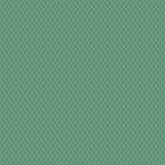 Amos (Fc) - Turquoise
