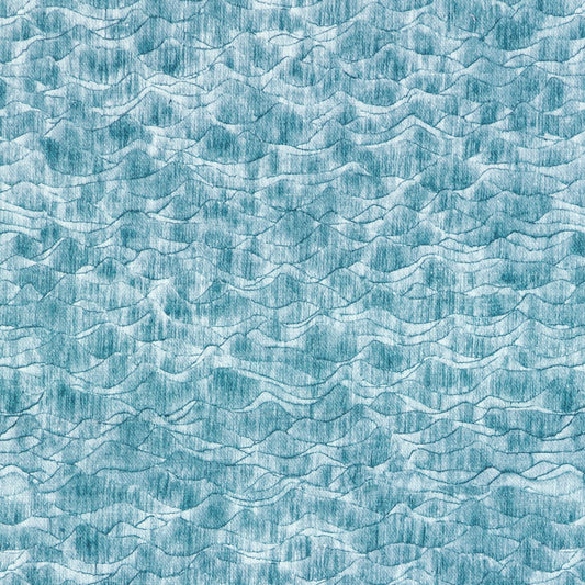 Wavelet - Atlantic