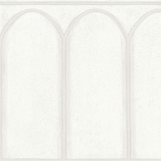 MN1830  - Mediterranean Wallpaper - Arches