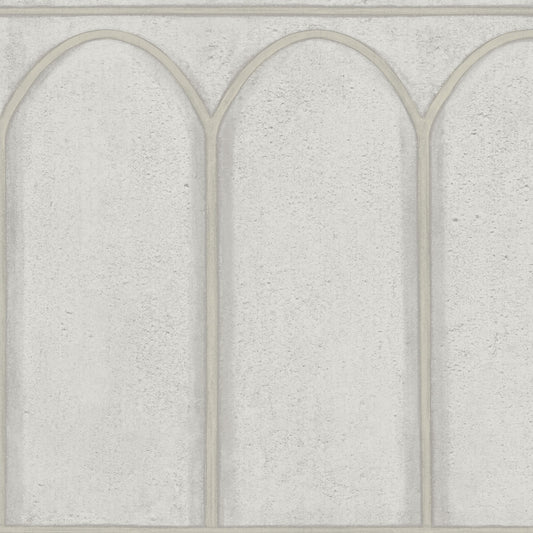 MN1832 - Mediterranean Wallpaper - Arches