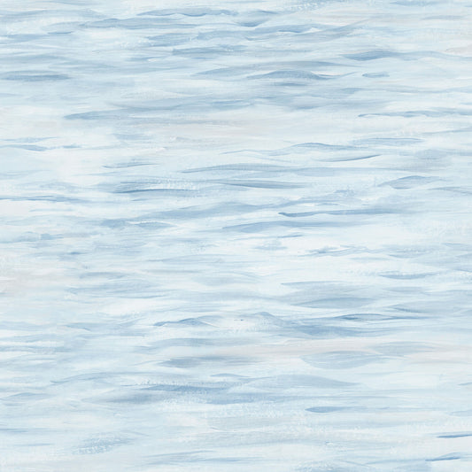 MN1862 - Mediterranean Wallpaper - Ripples