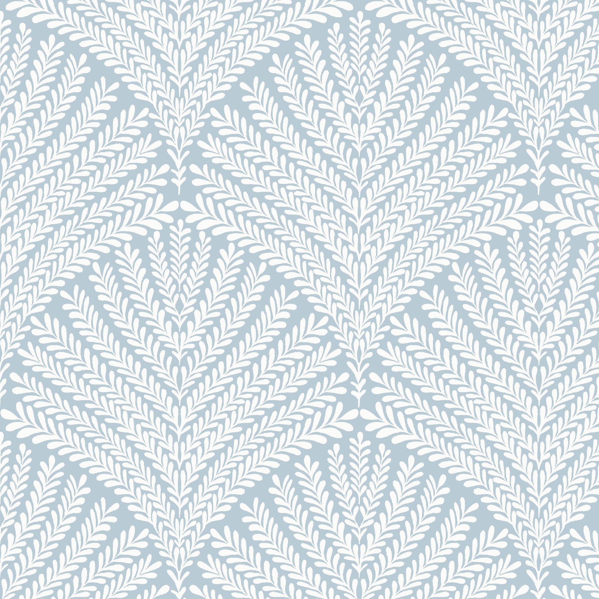 MN1870  - Mediterranean Wallpaper - Beachcomber
