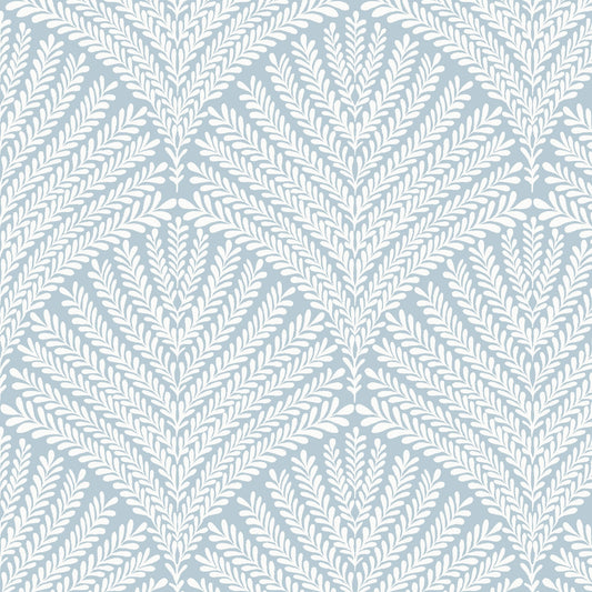 MN1870  - Mediterranean Wallpaper - Beachcomber