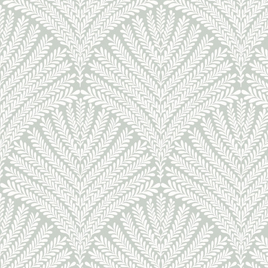 MN1871  - Mediterranean Wallpaper - Beachcomber