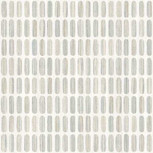 MN1940 - Mediterranean Wallpaper - Petite Pergola