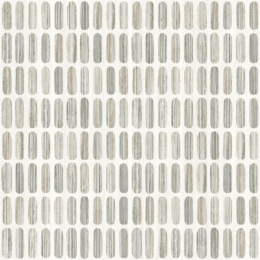 MN1941 - Mediterranean Wallpaper - Petite Pergola