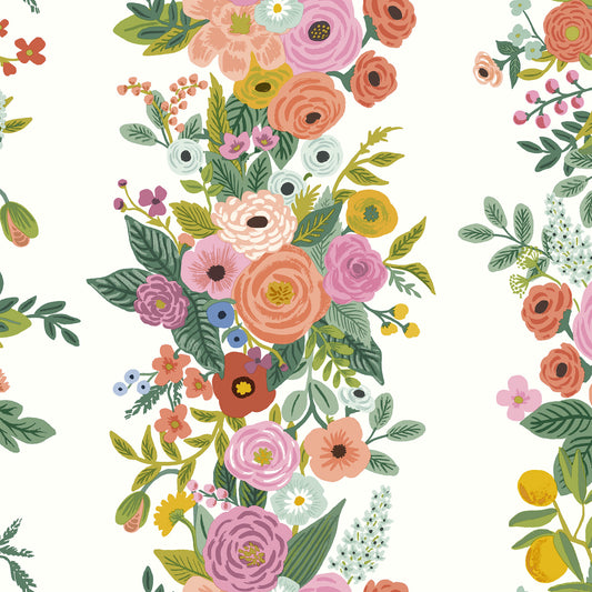 RP7310 - Rifle Paper Wallpaper - Garden Party Trellis