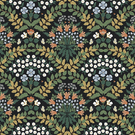 RP7318 - Rifle Paper Wallpaper - Bramble