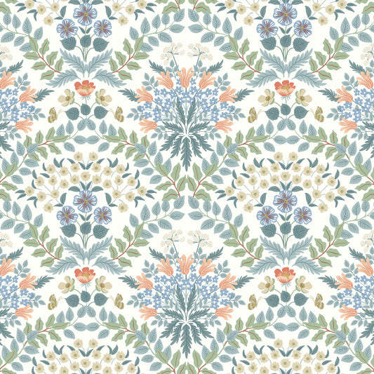 RP7319 - Rifle Paper Wallpaper - Bramble