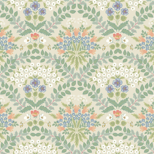 RP7321 - Rifle Paper Wallpaper - Bramble