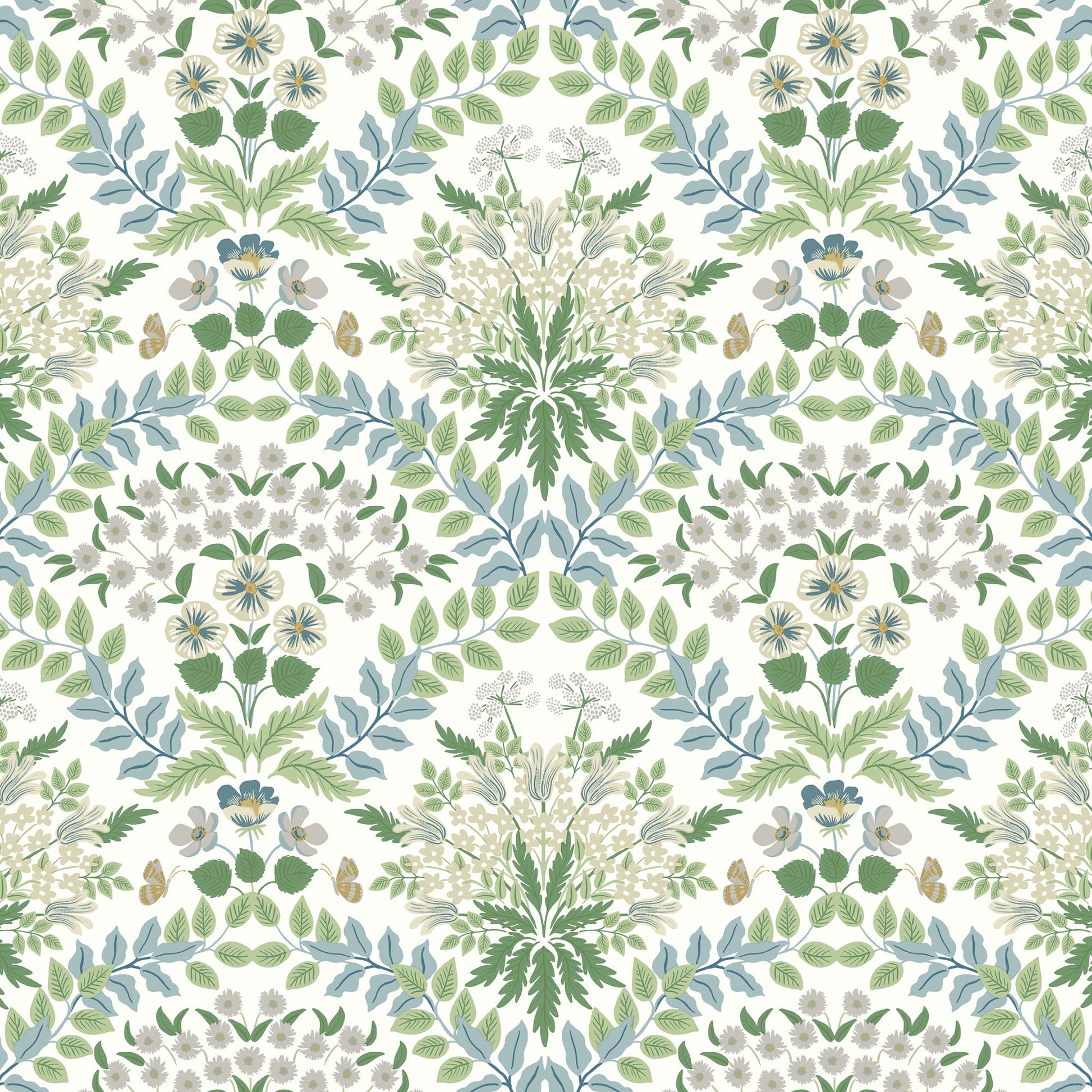 RP7323 - Rifle Paper Wallpaper - Bramble