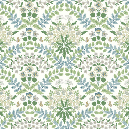 RP7323 - Rifle Paper Wallpaper - Bramble
