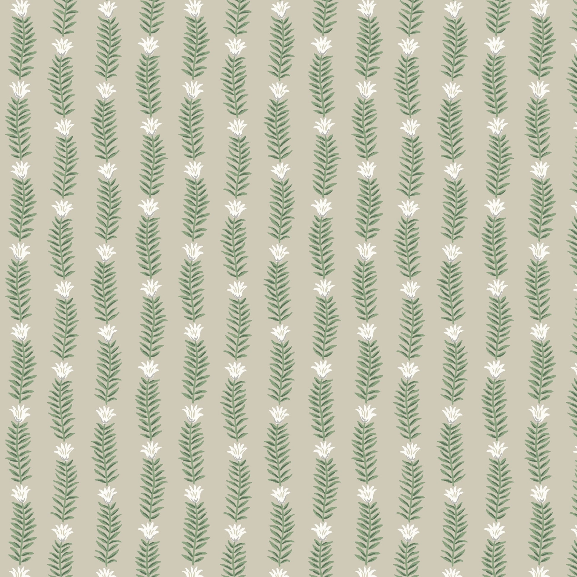 RP7339 - Rifle Paper Wallpaper - Eden