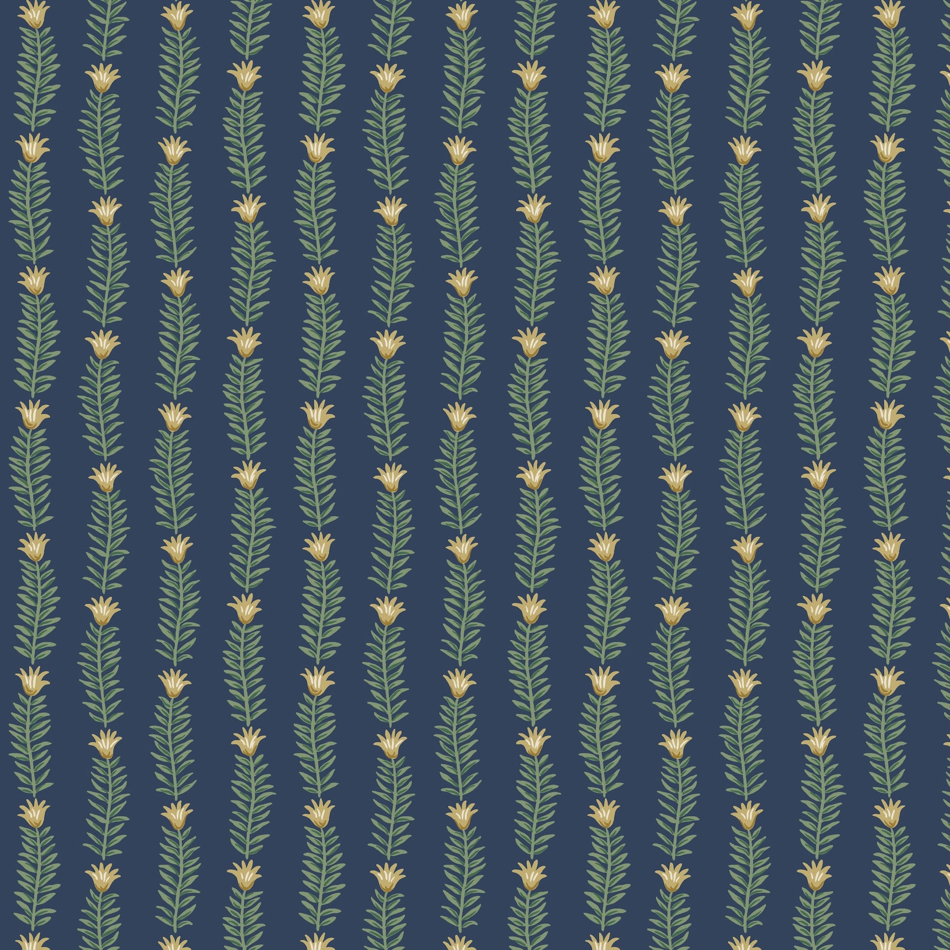 RP7342 - Rifle Paper Wallpaper - Eden