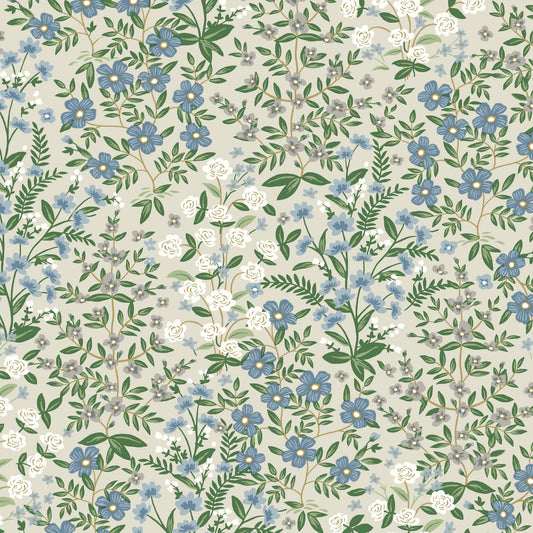 RP7375 - Rifle Paper Wallpaper - Wildwood Garden