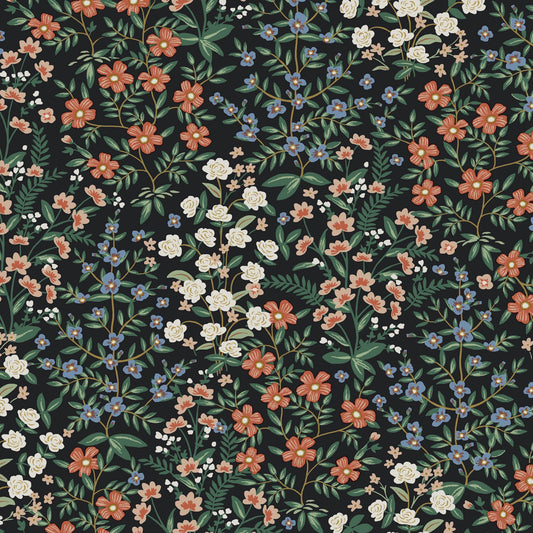 RP7378 - Rifle Paper Wallpaper - Wildwood Garden