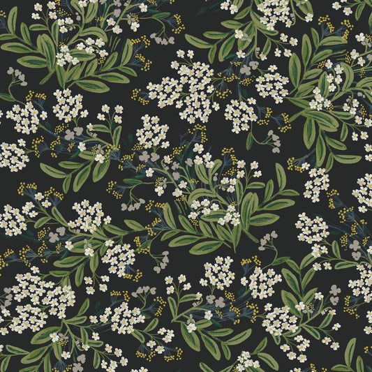 RP7384 - Rifle Paper Wallpaper - Cornflower
