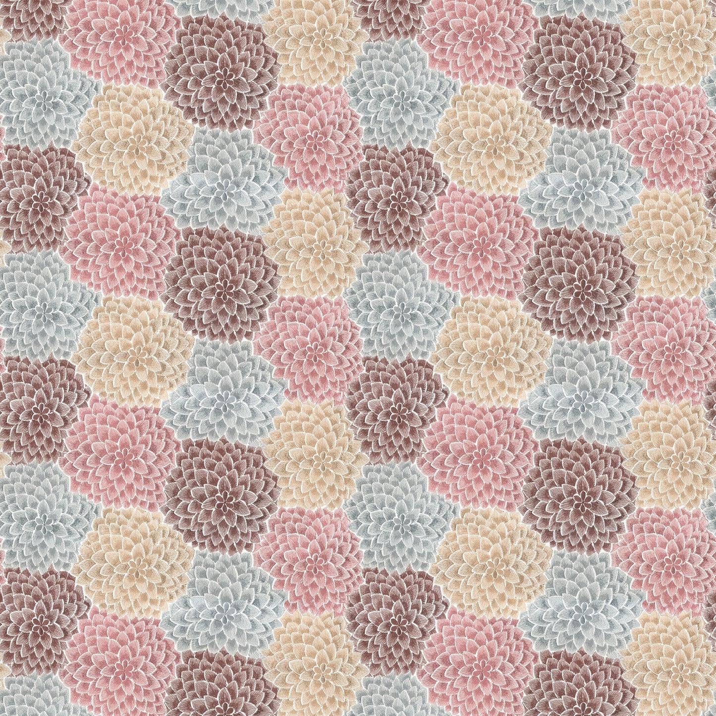 Mums The Word - Luxe Collection - Blush