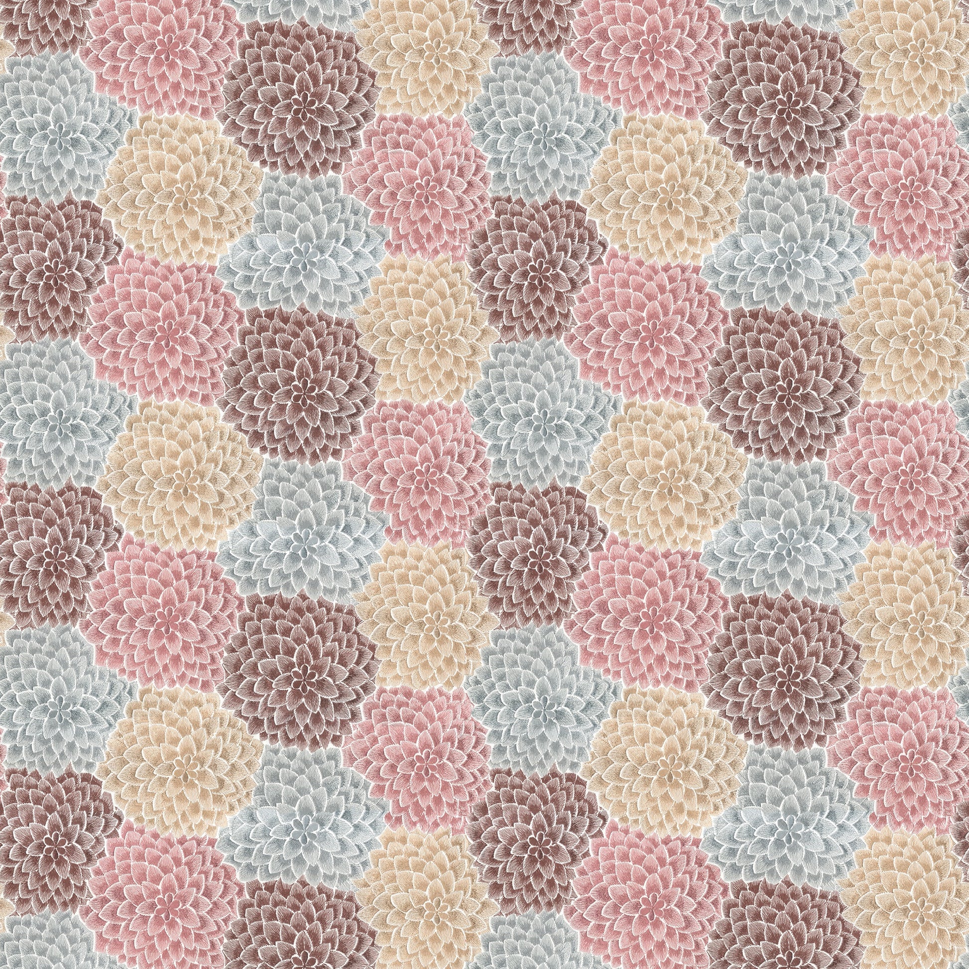Mums The Word - Luxe Collection - Blush