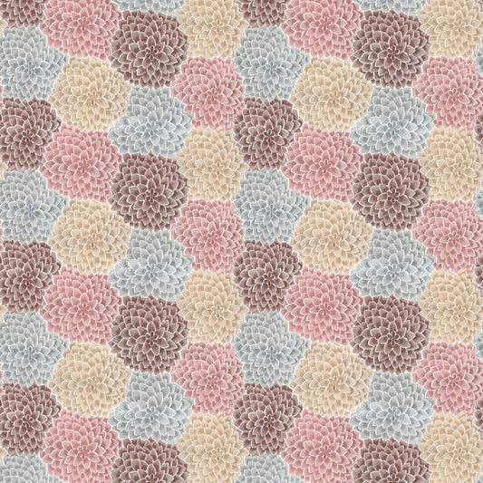Mums The Word - Luxe Collection - Blush