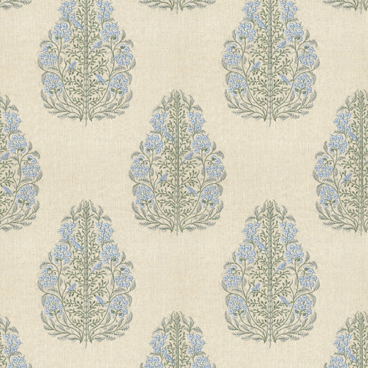 Talli - Luxe Collection - Cornflower