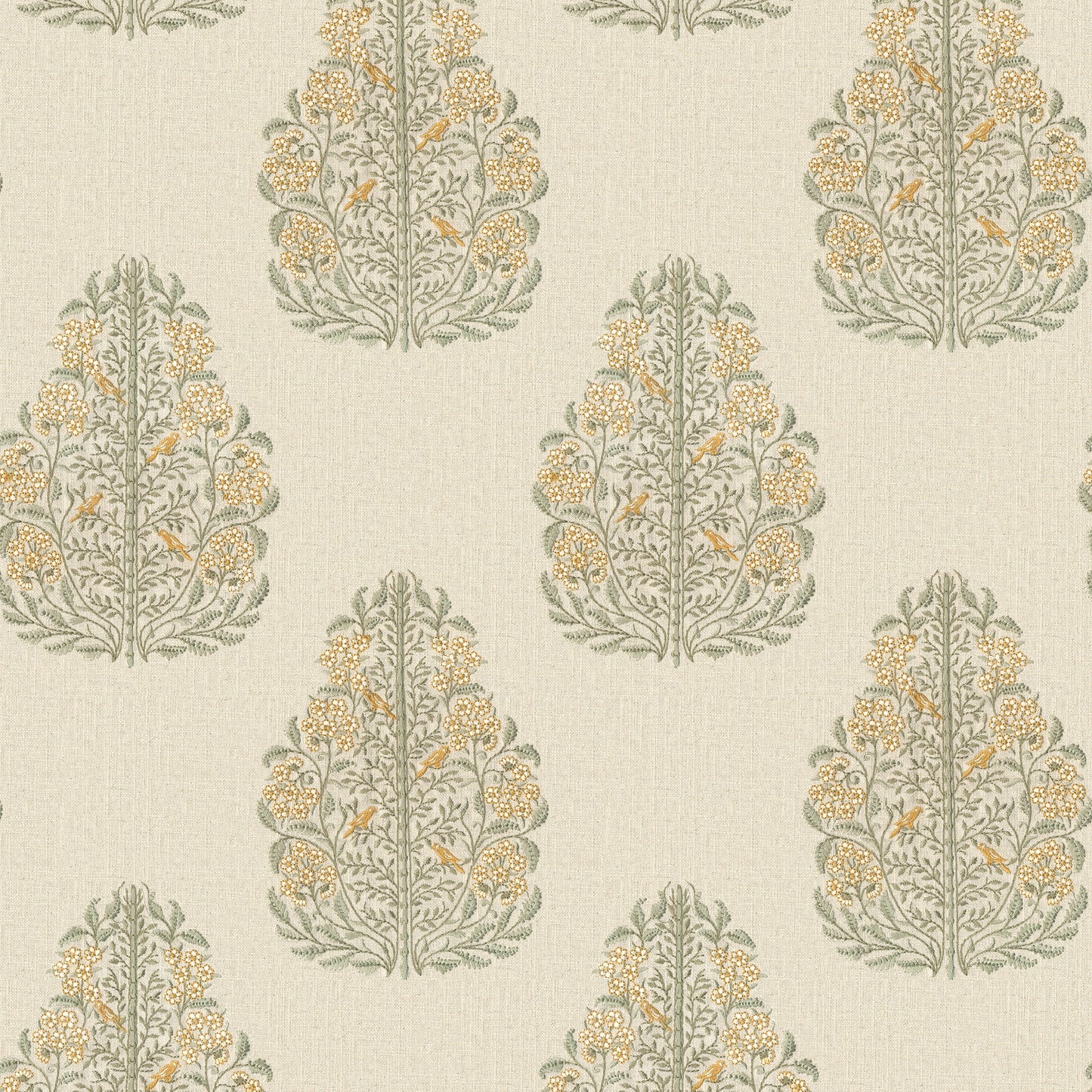 Talli - Luxe Collection - Marigold
