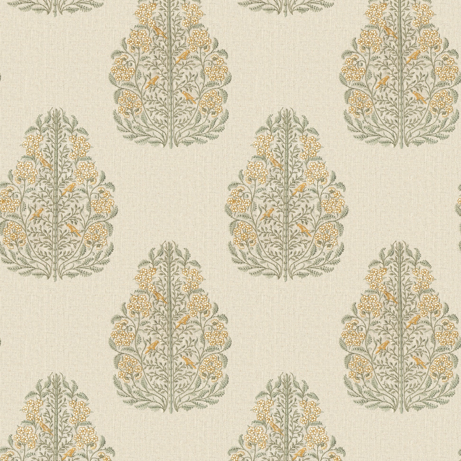 Talli - Luxe Collection - Marigold