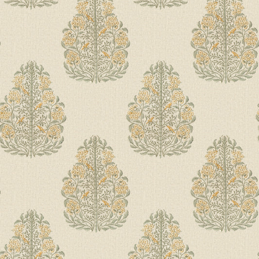 Talli - Luxe Collection - Marigold